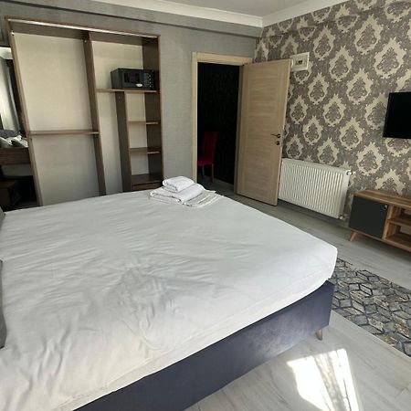 Taksim Royal Residence & Hotel Estambul Exterior foto