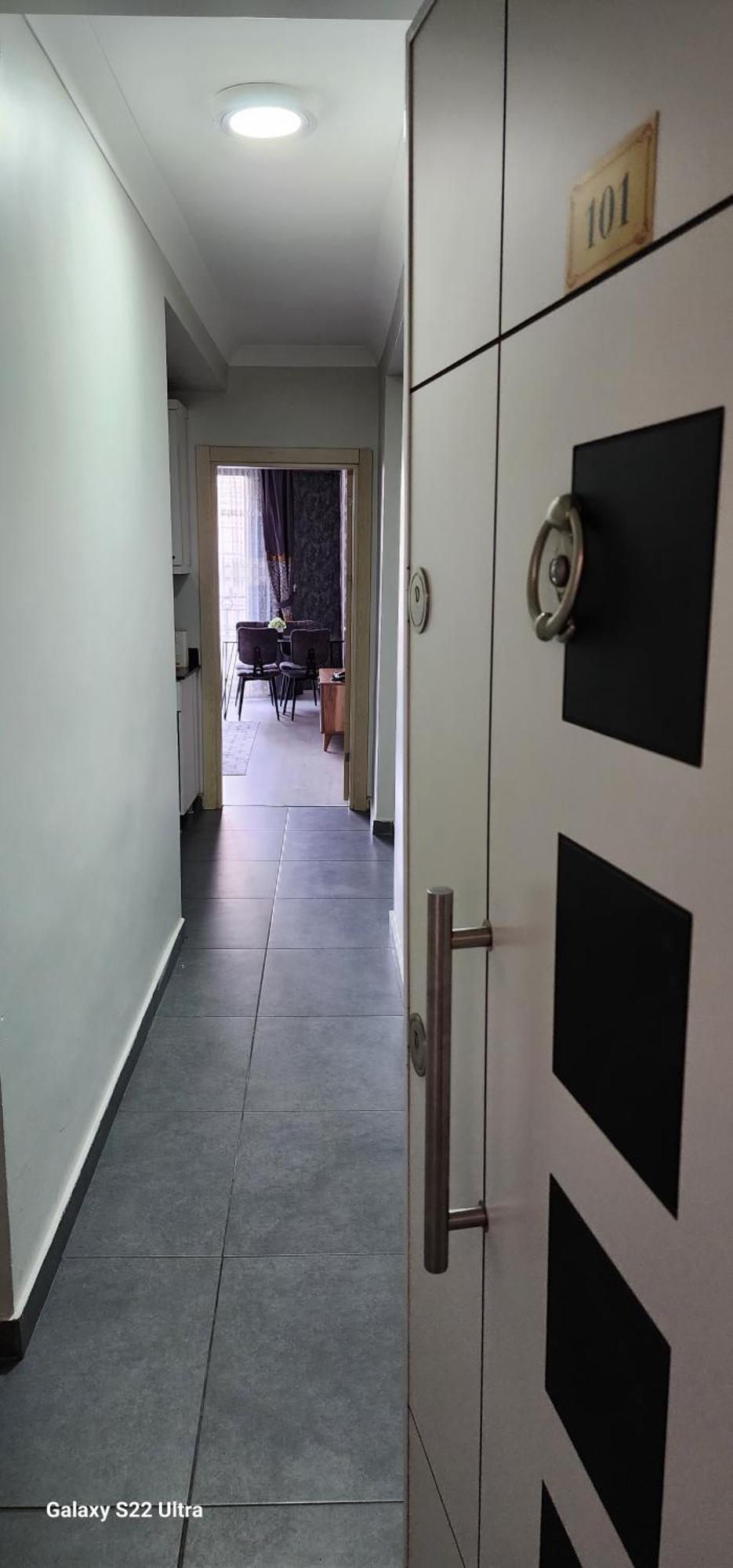 Taksim Royal Residence & Hotel Estambul Exterior foto